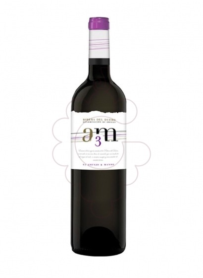 Photo Am 3 Meses vin rouge