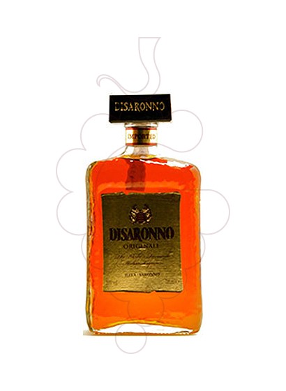 Photo Liqueur Amaretto Disaronno