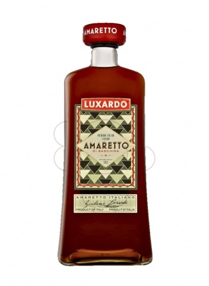 PhotoLuxardo Amaretto