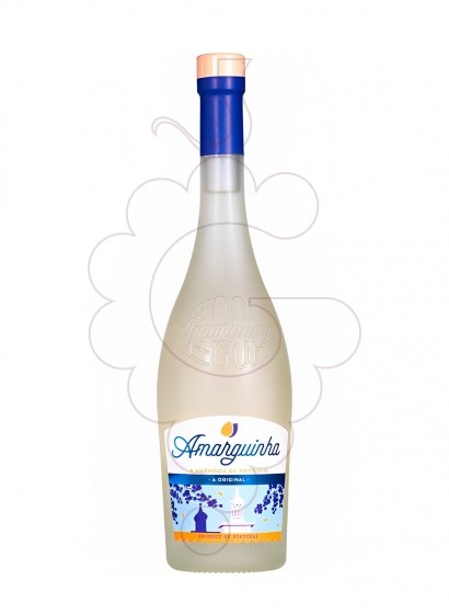 Photo Apéritif Amarguinha Pack (1 u + verre)