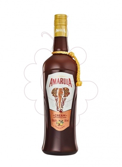 PhotoAmarula Wild Fruit Cream