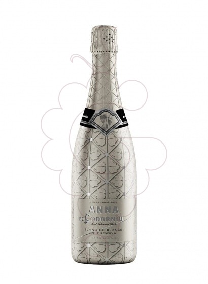 Photo Anna de Codorniu Limited Ed. vin mousseux
