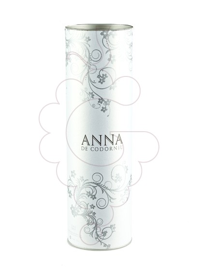 Photo Anna de Codorniu Magnum (Pack) vin mousseux