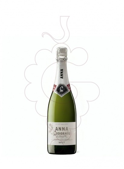 Photo Anna de Codorniu (mini) vin mousseux