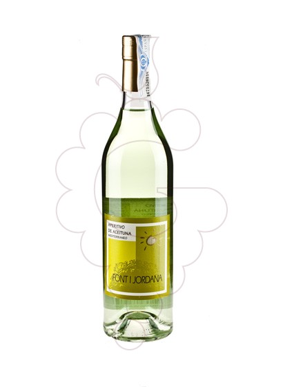 Photo Apéritif Aperitivo de Aceituna