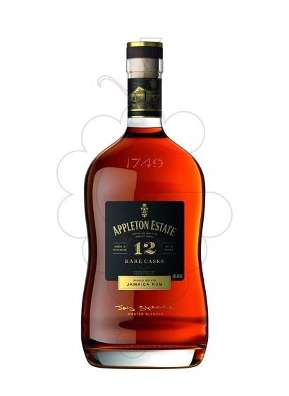 PhotoAppleton Estate Extra 12 Ans