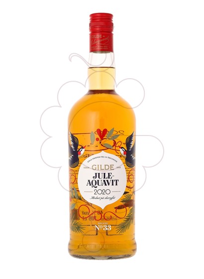 Photo Aquavit Aquavit Jule Gilde