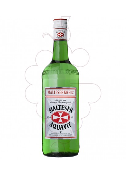 Photo Aquavit Aquavit Malteser