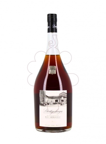 Photo Armagnac Armagnac Dartigalongue Magnum