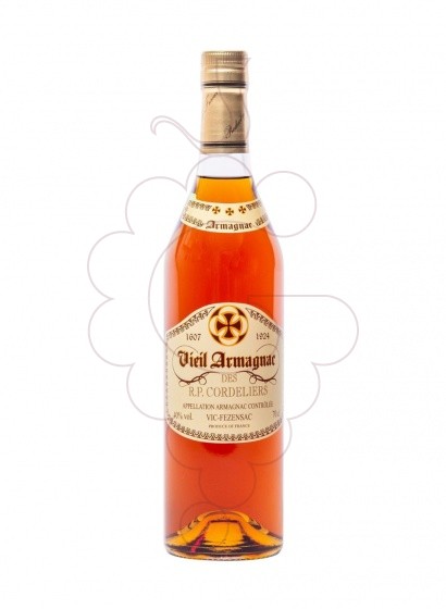 PhotoArmagnac des R.P.Cordeliers Gélas