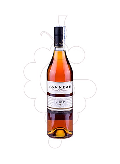 Photo Armagnac Armagnac Janneau V.S.O.P.