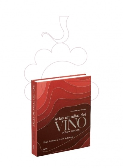 Photo Librairie Atlas Mundial del Vino