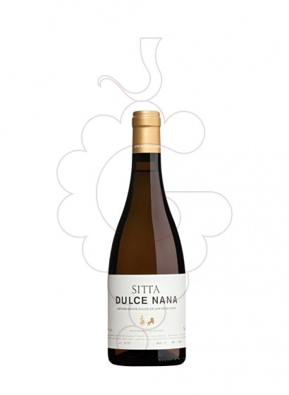 Photo Attis Sitta Dulce Nana vin généreux