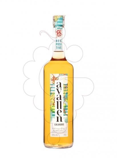 Photo Calvados Calvados Avallen