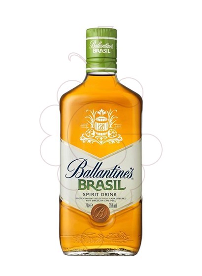 PhotoBallantine's Brasil