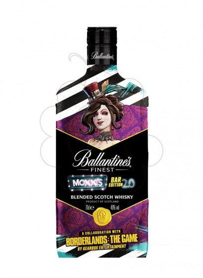 PhotoBallantines Moxxis