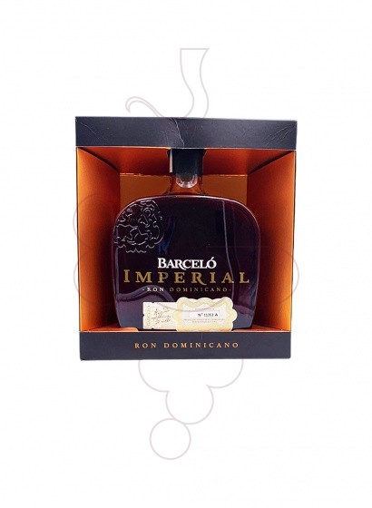 Photo Rhum Barceló Imperial