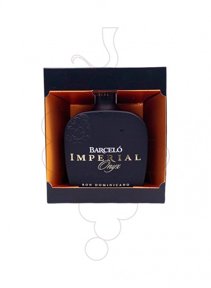 PhotoBarceló Imperial Onyx