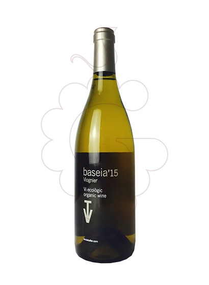 Photo Vins de Taller Baseia vin blanc
