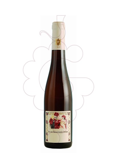 Photo Dr. von Bassermann-Jordan Riesling Auslese Tonel 111 vin blanc