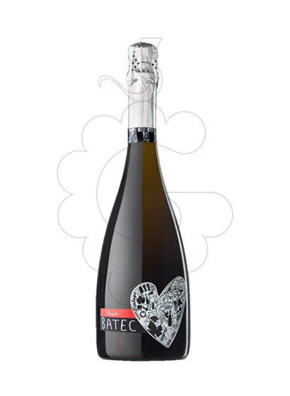 Photo Batec Gran Reserva Brut  vin mousseux