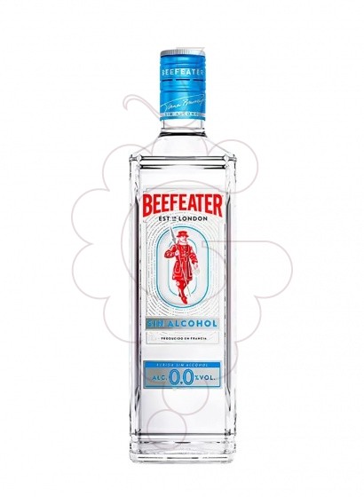 Photo Autres Beefeater 0.0 (s/alcohol)