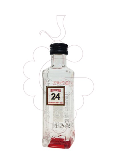 Photo Gin Beefeater 24 (mini)