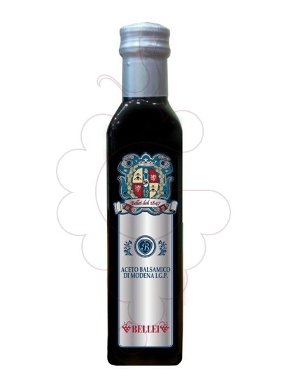 Photo Vinaigres Bellei Aceto Balsamico Silver Label (mini)