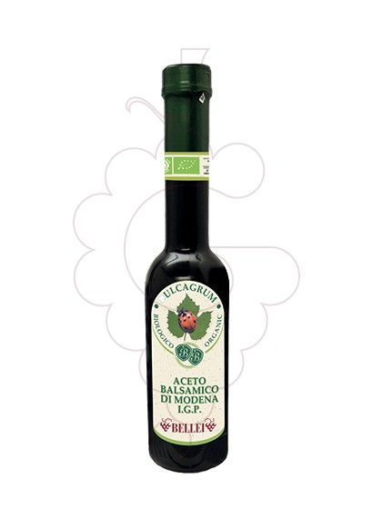 Photo Vinaigres Bellei Aceto Balsamico Bio