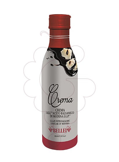 Photo Vinaigres Bellei Crema Aceto Balsamico