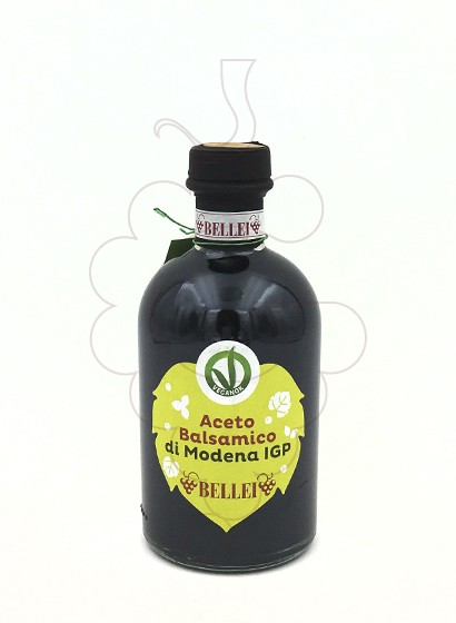 Photo Vinaigres Bellei Aceto Balsamico Vegan