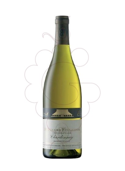 Photo Bouchard Finlayson Crocodile's Lair Chardonnay vin blanc