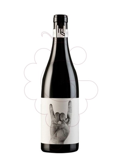 Photo Bigardo vin rouge