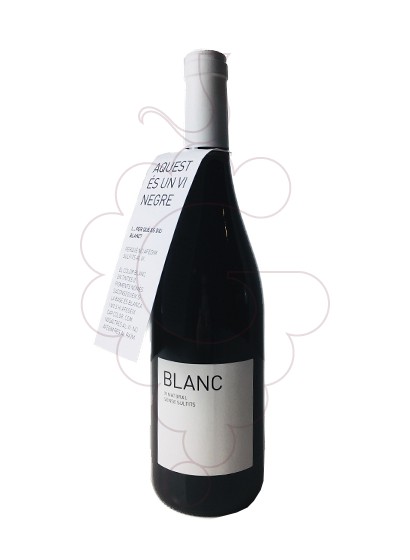 Photo Blanc, Vi negre Natural vin rouge