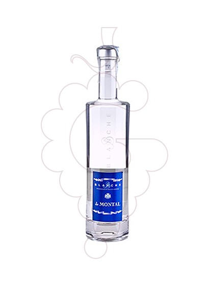 Photo Eau-de-vie Blanche de Montal