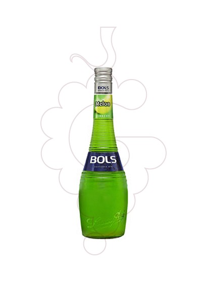 Photo Liqueur Bols Liqueur Melon