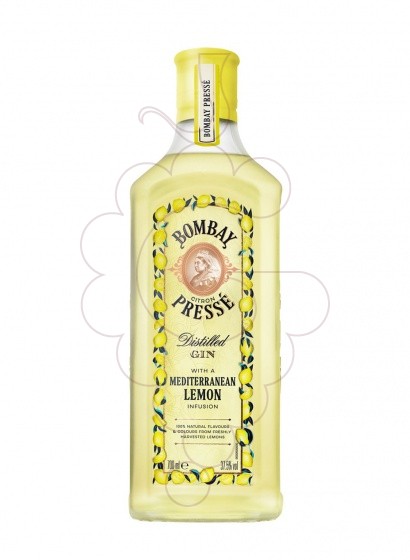 PhotoBombay Presse Lemon