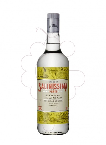 PhotoCachaça Salinissima 