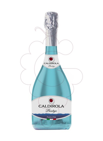 Photo Apéritif Caldirola Prestige