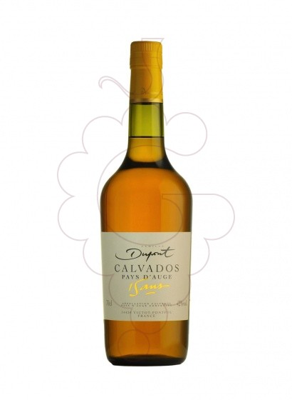 Photo Calvados Calvados Dupont 15 Ans
