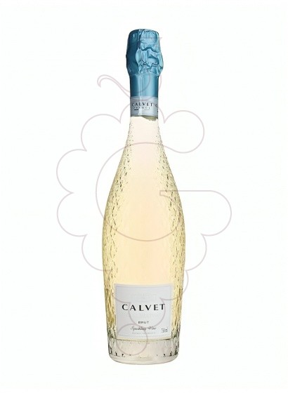Photo Calvet Celebration Brut vin mousseux