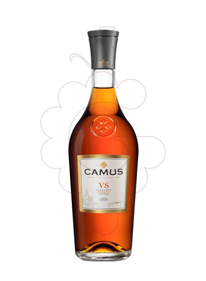 Photo Cognac Camus V.S.