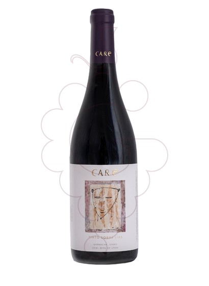 Photo Care Tinto Sobre Lías vin rouge