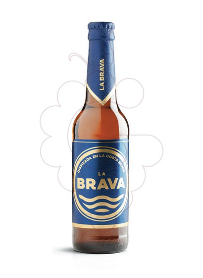 Photo Bière La Brava