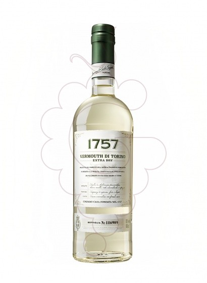 PhotoCinzano 1757 Dry