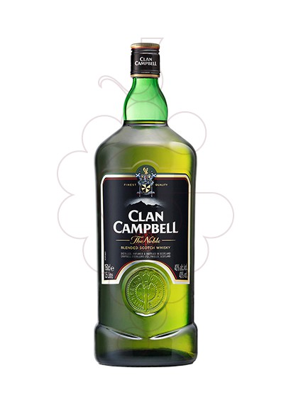 Clan Campbell 1,50 L  Acheter sur