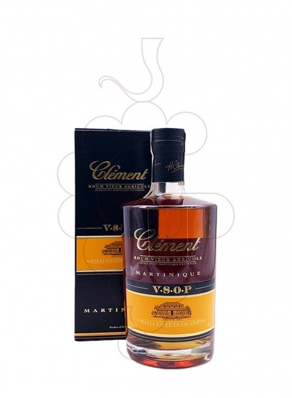 PhotoClement V.S.O.P.