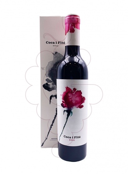 Photo Coca i Fitó Dolç vin généreux
