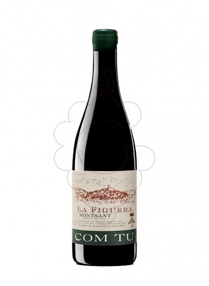 Photo Com Tu Negre vin rouge