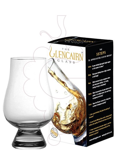 Photo Verrerie Copa oficial whisky
